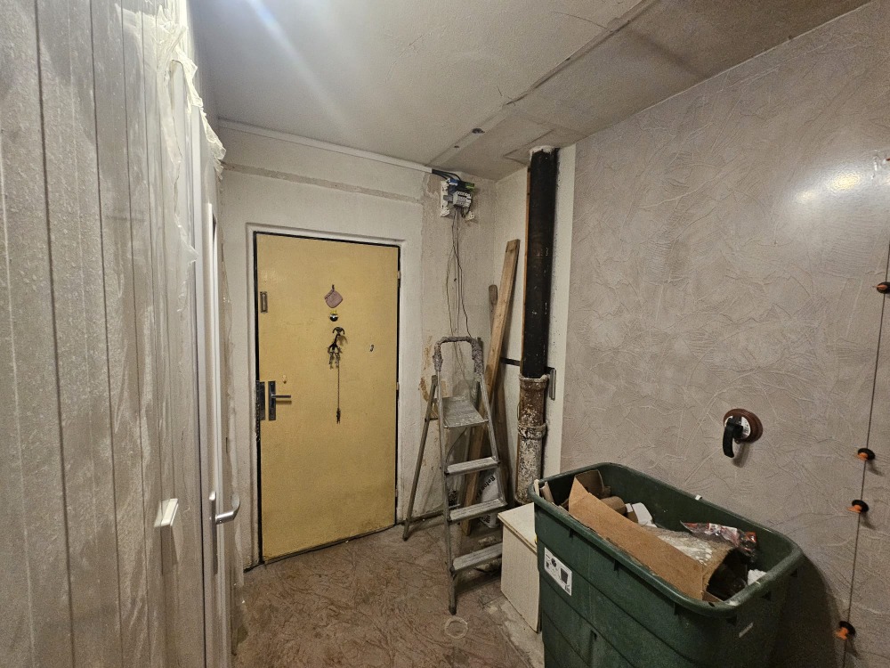 Byt Lovosická – kompletní rekonstrukce - foto 77